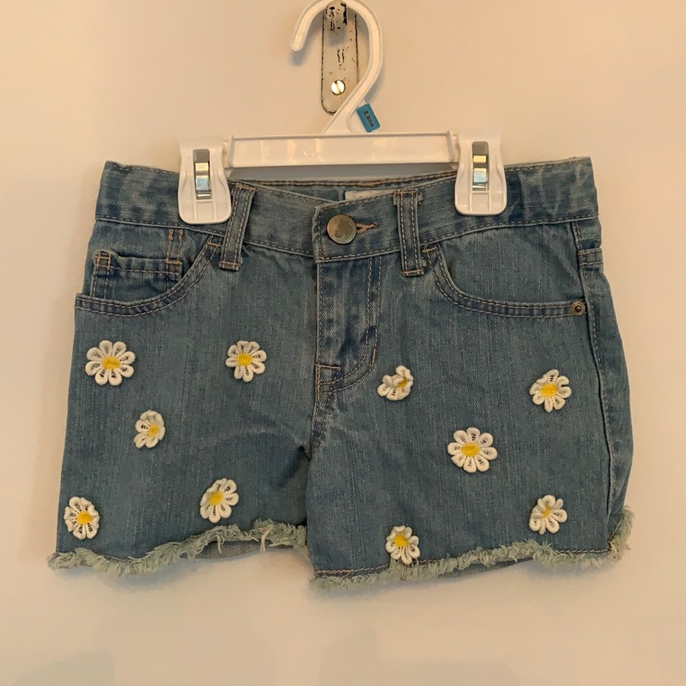 Children’s Place Denim Shorts